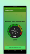 Camera Detector – CCTV Cam Finder Simulator screenshot 3