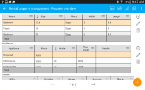 Rental Property Management screenshot 14