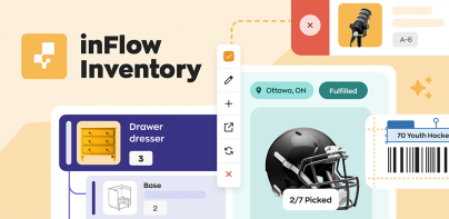 inFlow Inventory