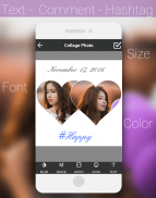 Frame Art: Collage Editor screenshot 2