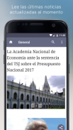 Periódicos Venezolanos screenshot 2