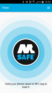 M-Safe screenshot 3