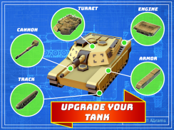 Tanks.io screenshot 4