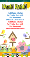 Kids songs Sholawat screenshot 11