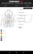 Bluetooth Trailer Tester screenshot 4