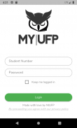 myufp screenshot 2