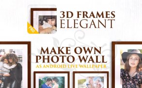 3D Frames Elegant Free (Unreleased) screenshot 8