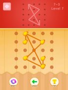 Drag It - String Puzzle screenshot 14