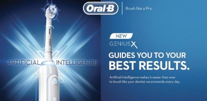 Oral-B