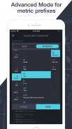 Unit Converter - Calculator screenshot 4