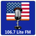 106.7 Lite FM New York