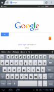 A.I.type Tablet Keyboard Free screenshot 22