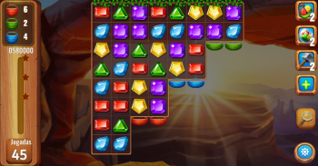 Pedras ou jóias ? screenshot 6