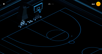 HOOP - Basketball screenshot 4