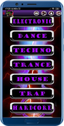 Electronic Dance Music screenshot 11