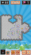 Minesweeper & Puzzles screenshot 1