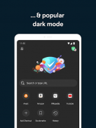 Avast Secure Browser screenshot 9