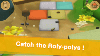 Roly-poly Playtime screenshot 10