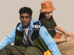 HBX | Globally Curated Fashion screenshot 10