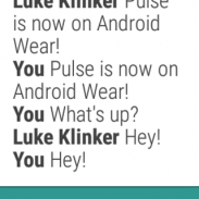 Pulse SMS (Phone/Tablet/Web) screenshot 3