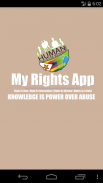 Zimbabwe Laws App screenshot 6