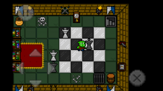 Black Tower Enigma screenshot 9