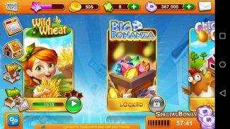 Farm Slots™ - FREE Casino GAME screenshot 2