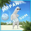 Mi Pan Su Su Sum - Meme Soundboard Icon