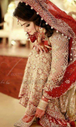 Indian Wedding Dresses screenshot 3