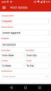 All India Online Transport Directory TP NAGAR screenshot 3