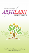 Arthlabh Investments screenshot 1