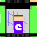 Elevator Icon