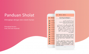 Panduan Sholat Fardu & Sunnah ( Ramadhan Barokah ) screenshot 10