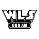 WLS-AM 890 Icon