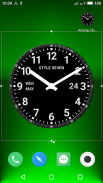 Analog Clock Constructor-7 screenshot 14