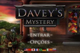Davey's Mistery screenshot 5