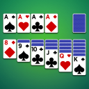 Solitaire - Offline Games Icon