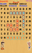Word Puzzles with Bheem screenshot 0