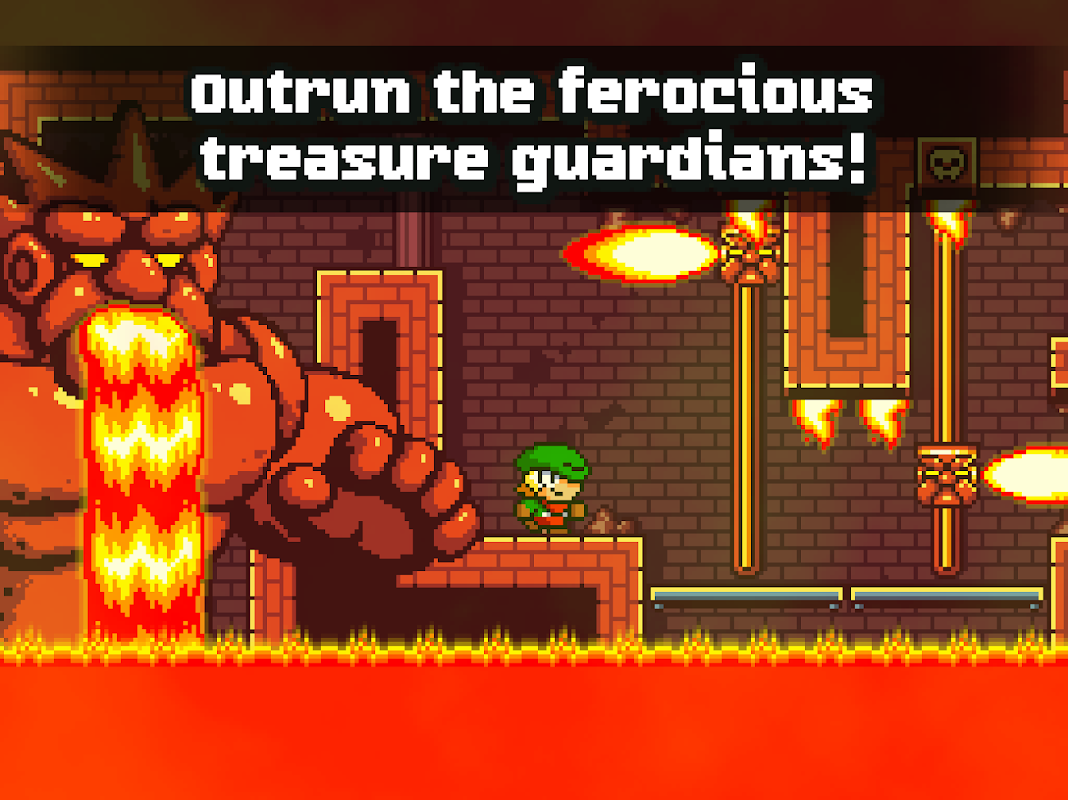 Super Dangerous Dungeons - Загрузить APK для Android | Aptoide