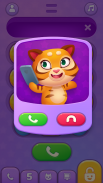 Baby Phone: numbers & animals screenshot 15