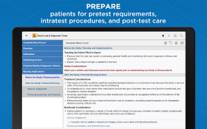 Davis's Lab & Diagnostic Tests screenshot 3