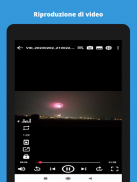 Lettore video screenshot 11