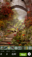 Hidden Object: Sweater Weather screenshot 2