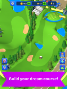 Idle Golf Club Manager Tycoon screenshot 6