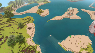 Earthblock Craft 3D screenshot 4