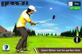 Play Golf Championship Match - Golf Game screenshot 4