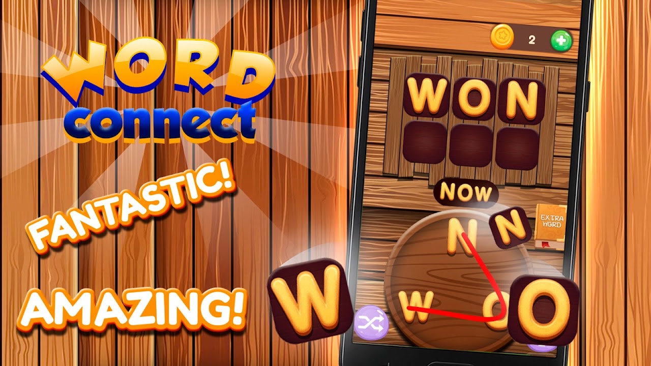 Word Connect 2024 - APK Download for Android | Aptoide