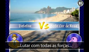 Detetive Carioca 2 screenshot 2