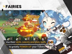 Girls' Frontline screenshot 3