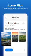 All Email Connect screenshot 1